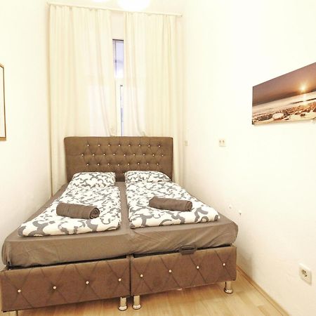 Comfortable Rooms Near Schoenbrunn Palace Hl Wien Exterior foto