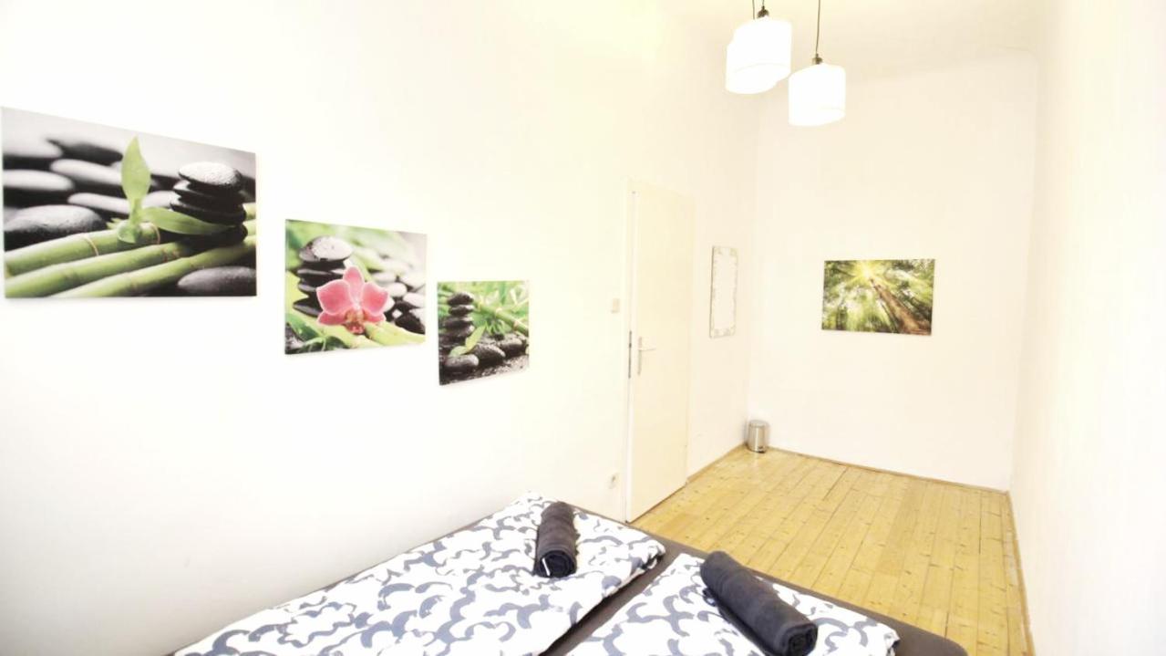 Comfortable Rooms Near Schoenbrunn Palace Hl Wien Exterior foto