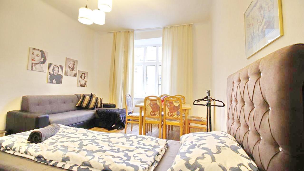 Comfortable Rooms Near Schoenbrunn Palace Hl Wien Exterior foto