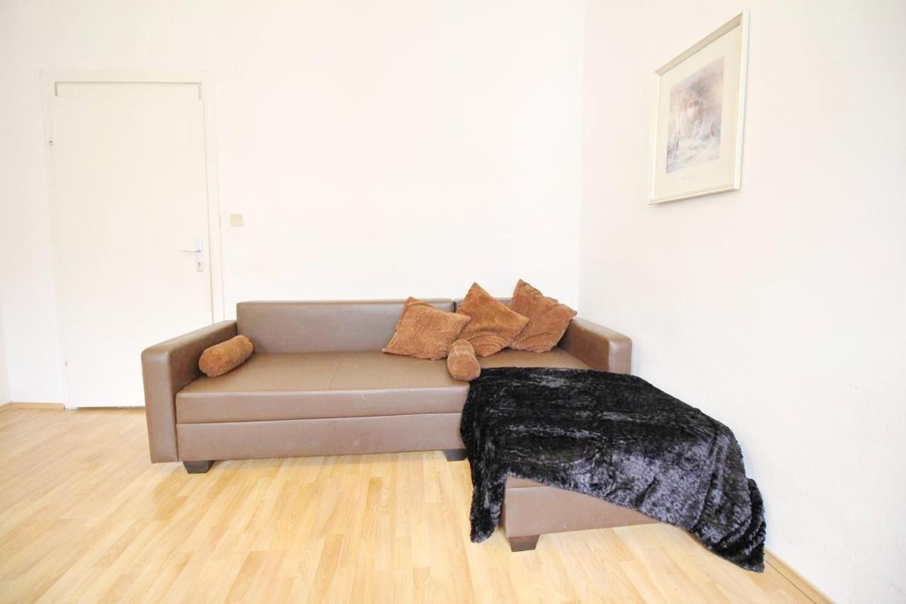 Comfortable Rooms Near Schoenbrunn Palace Hl Wien Exterior foto