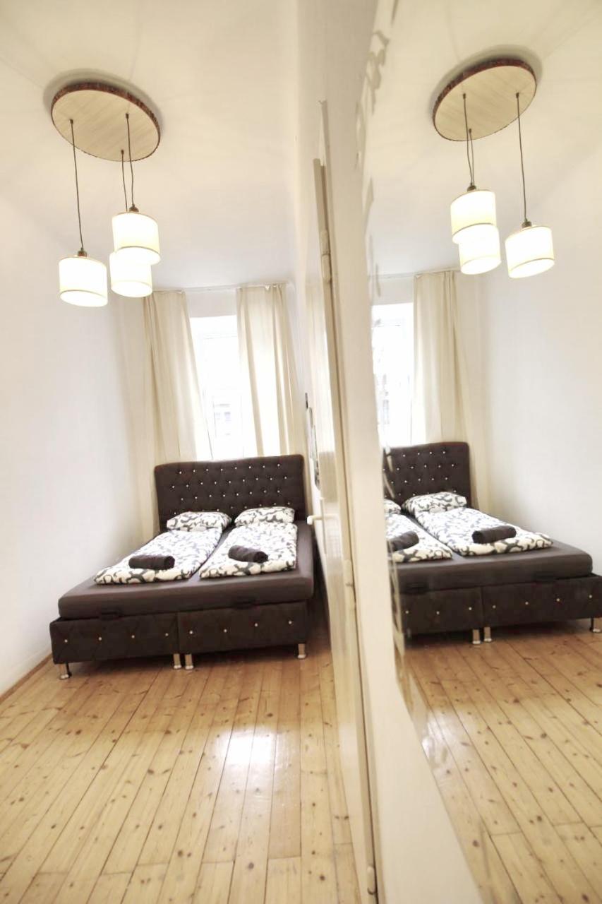 Comfortable Rooms Near Schoenbrunn Palace Hl Wien Exterior foto
