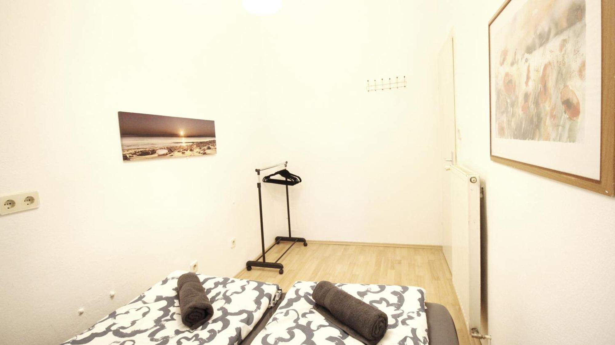 Comfortable Rooms Near Schoenbrunn Palace Hl Wien Exterior foto