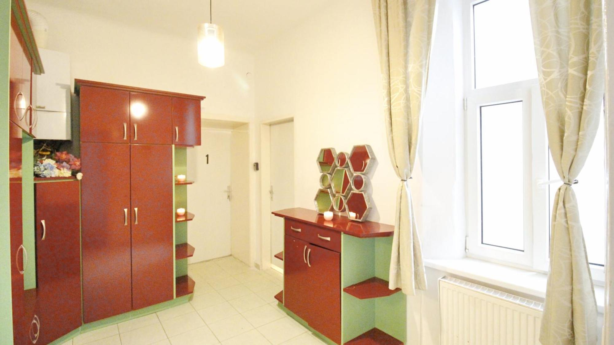 Comfortable Rooms Near Schoenbrunn Palace Hl Wien Exterior foto