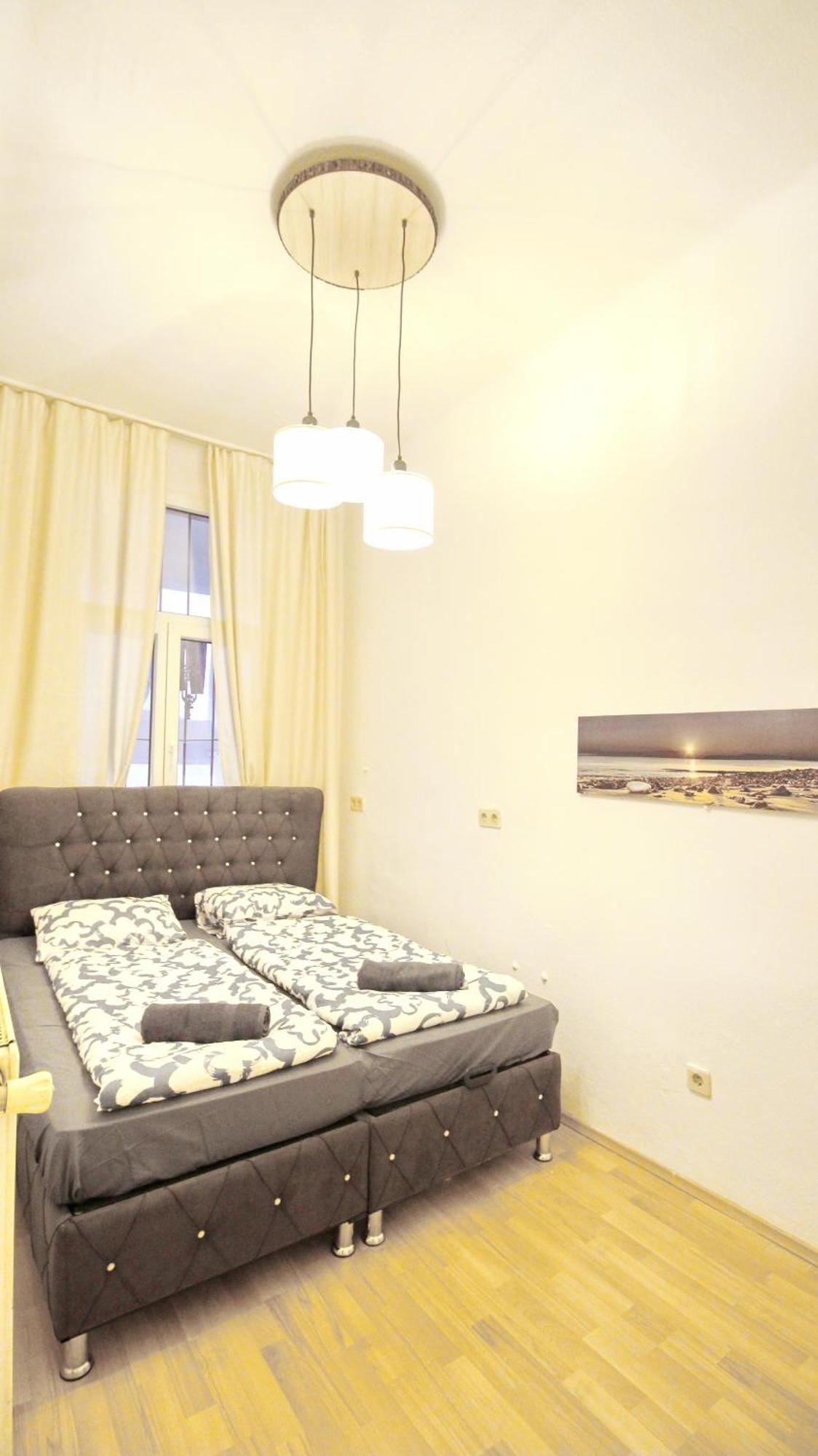 Comfortable Rooms Near Schoenbrunn Palace Hl Wien Exterior foto