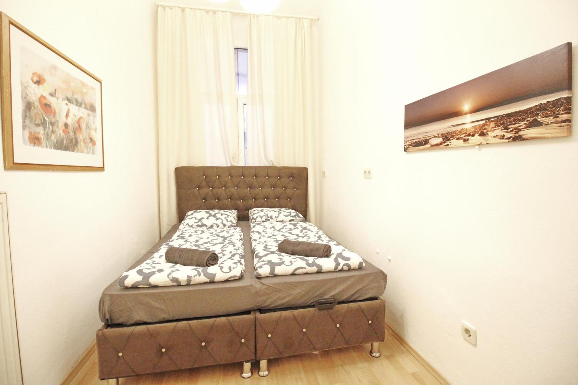 Comfortable Rooms Near Schoenbrunn Palace Hl Wien Exterior foto